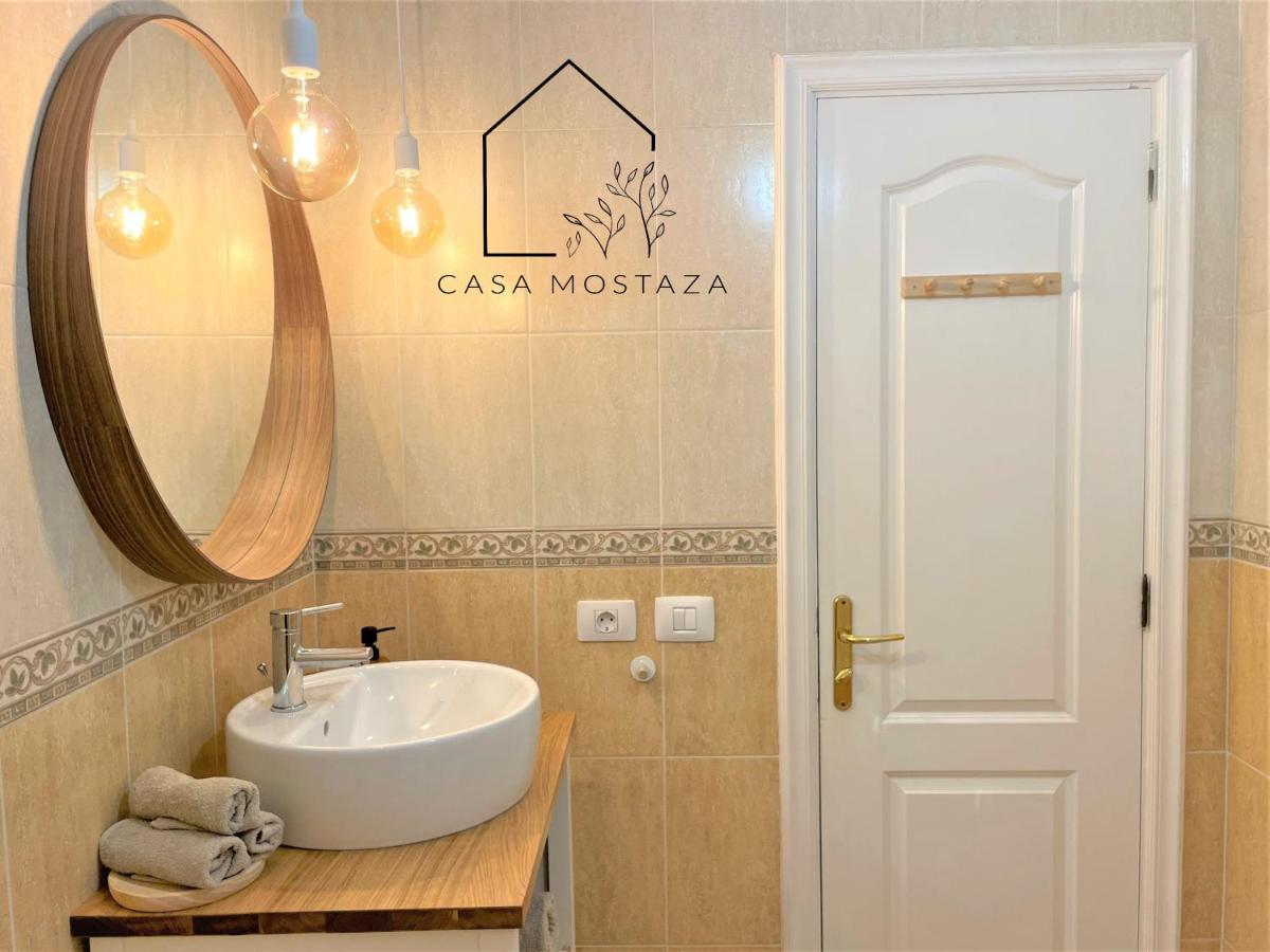 Casa Mostaza Los Cristianos  Exterior foto